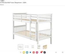 Bunk beds