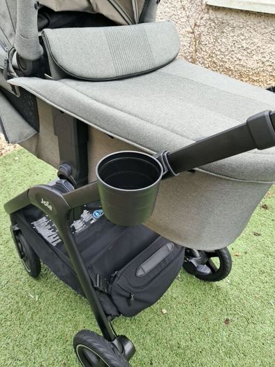joie bassinet