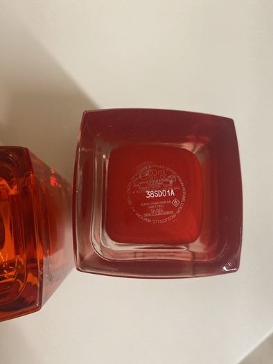 armani Si Passione