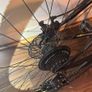 Hi-Fly 29 Mountain Bike  Black/Green 21 Gears Image 4