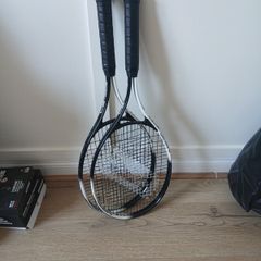 Tennis rackets