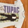 2pac t-shirt Image 2