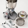 Stainless Steel Electric Grinder Image 3