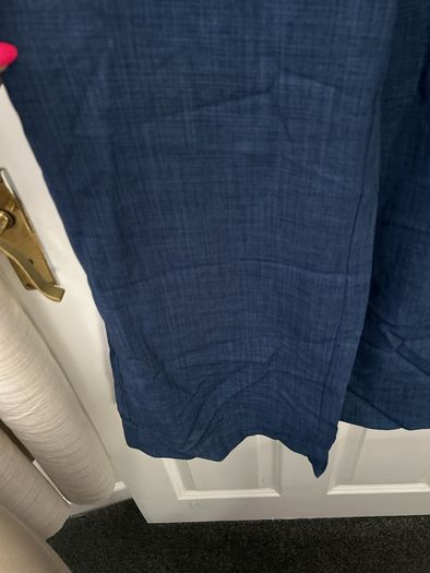 wide leg trousers