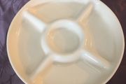 Serving dish