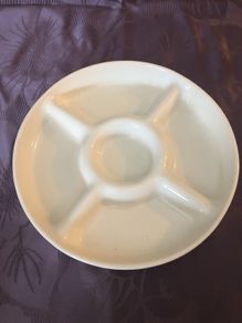 Serving dish