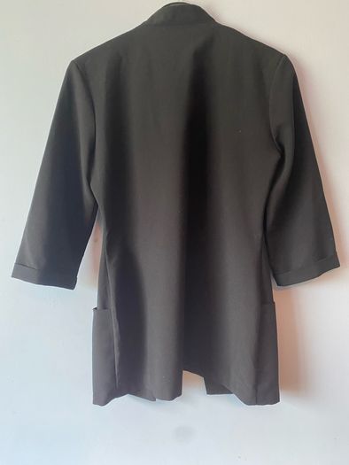 Office jacket