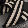Flat Sandals UK7 New with tags Image 5