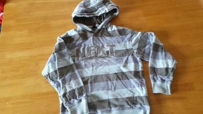 NEXT Boys hoodie age 8 - 9