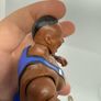 wwe elite series 42,43,44 The New Day Kofi Kingston, Big E & Xavier Woods action figures Image 9
