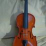 French Violin "Elodie" Image 2