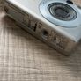 Canon Ixus 60 Image 2