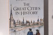 The Great Cities in History by John Julius Norwich