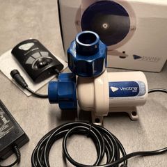 Ecotech Marine S2 Return Pump (Unused)