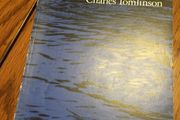 Written on water - Charles Tomlinson