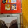 The Beatles. 1 X U2. 1 X The Platters.  1 X Boney M. Image 3
