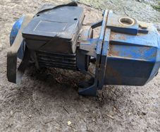 water pump