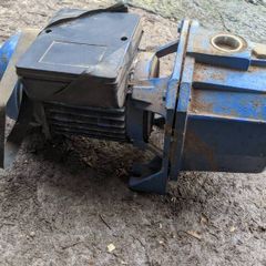 water pump