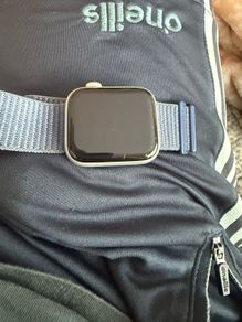 Apple Watch SE2 44mm Grey