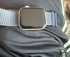 Apple Watch SE2 44mm Grey
