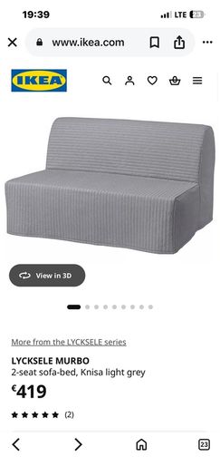 sofa