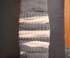 Leg warmers