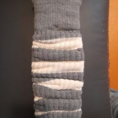 Leg warmers
