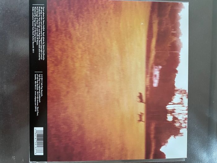 Mogwai - Rano Pano / Hasenheide (7" Single)