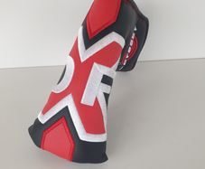 Odyssey DFX blade putter headcover