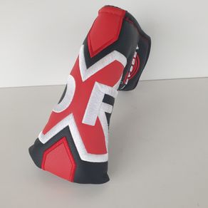 Odyssey DFX blade putter headcover