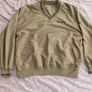 Vintage 90s/Y2K TaylorMade Golf V-Neck Windbreaker/Pullover Image 3