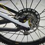 Canyon Strive CFR 9.0 Team Enduro Mountain Bike (M) Image 8