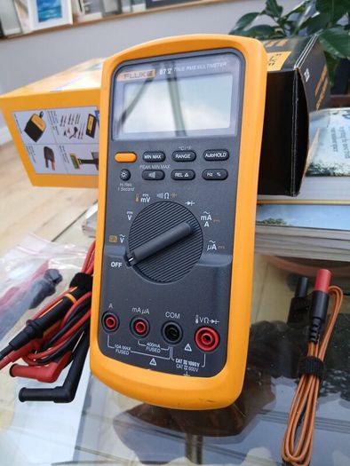 Multimeter