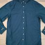 Gant Button Down Shirt Mens Large Image 2