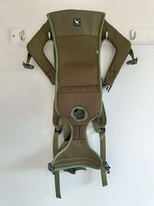 TAILUP Dog Carrier Backpack and Front Carrier