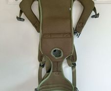 TAILUP Dog Carrier Backpack and Front Carrier