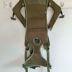 TAILUP Dog Carrier Backpack and Front Carrier