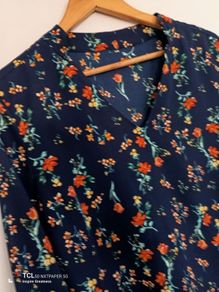 women's light/summer shirts. Size 12