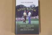 Arnie &amp; Jack. ( Reduced)