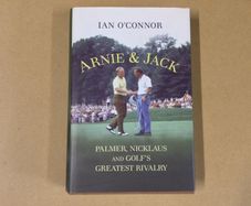 Arnie & Jack. ( Reduced)