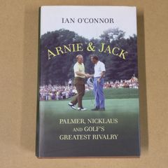Arnie & Jack. ( Reduced)