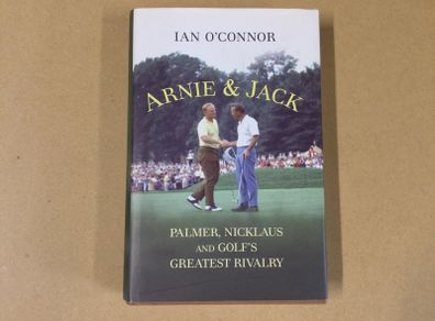 Arnie & Jack. ( Reduced)
