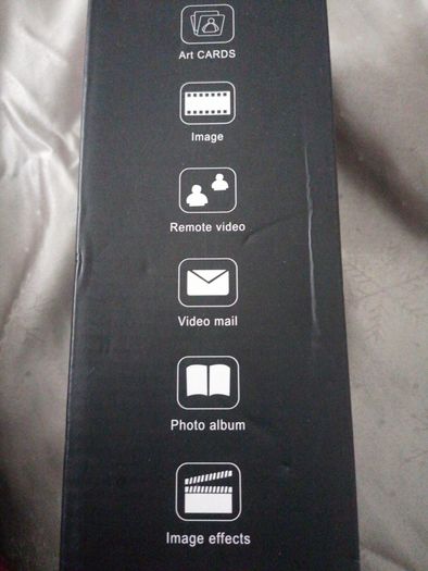 HD camera