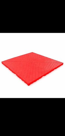 Ventless Rib Tiles - Made In Ireland