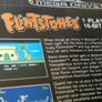 The Flintstones for Sega Mega Drive - Boxed and Minty Image 5