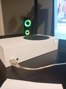 Xbox series s