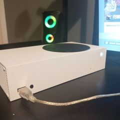Xbox series s