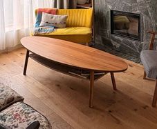 Stockholm Coffee table