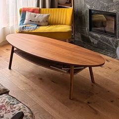 Stockholm Coffee table