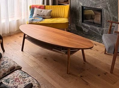 Stockholm Coffee table